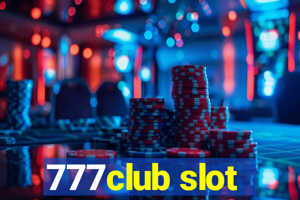 777club slot