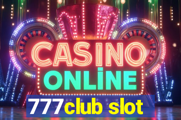 777club slot