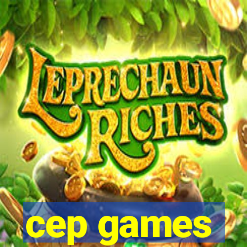 cep games