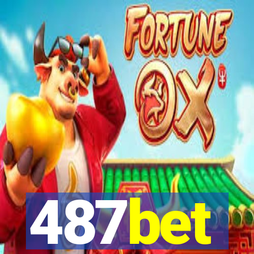 487bet