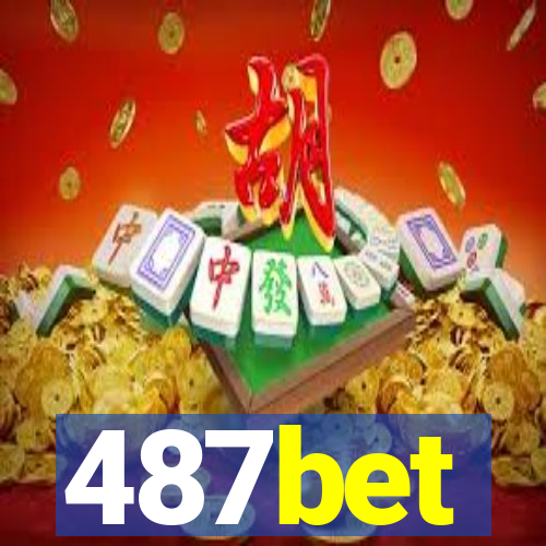 487bet