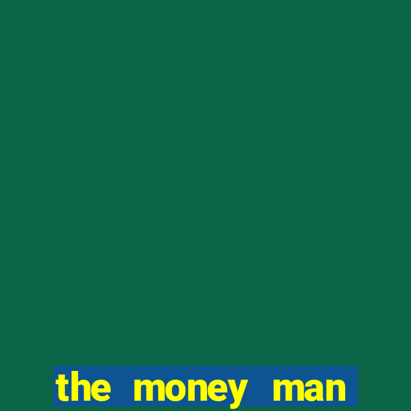 the money man megaways demo