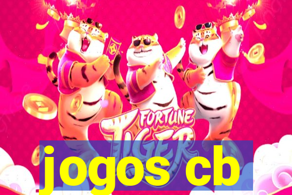 jogos cb