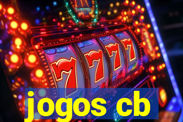 jogos cb