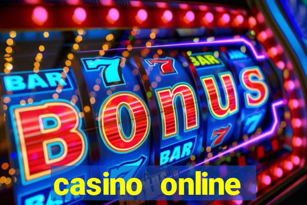 casino online pagamento paypal