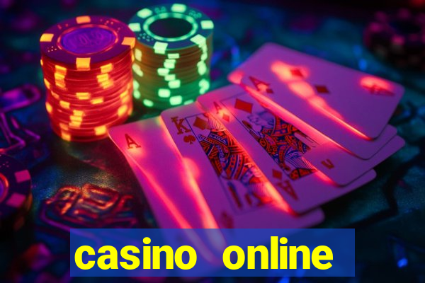 casino online pagamento paypal