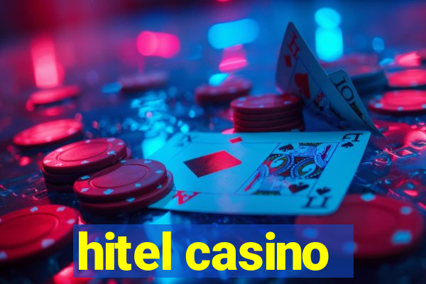 hitel casino