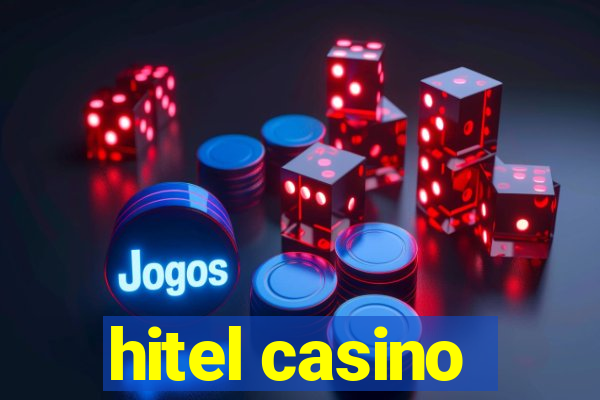 hitel casino