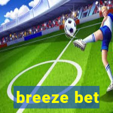 breeze bet