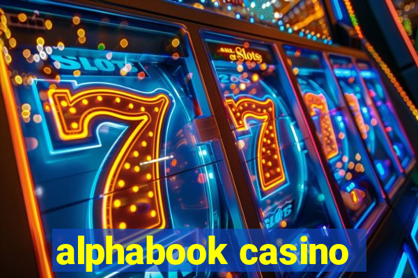 alphabook casino