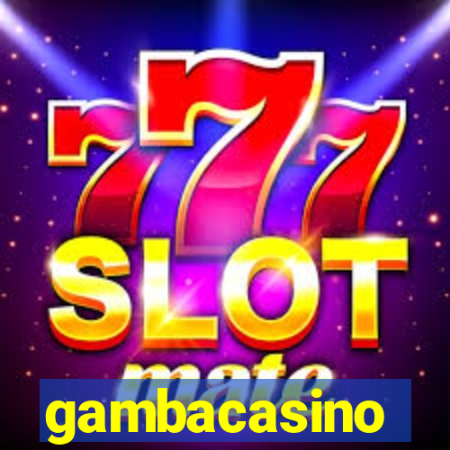 gambacasino