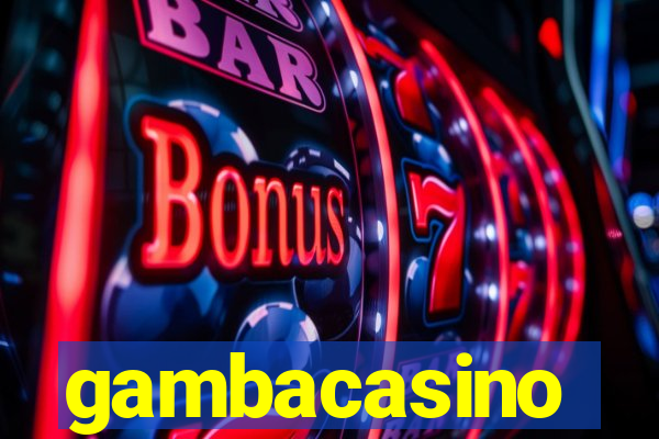 gambacasino