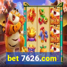 bet 7626.com