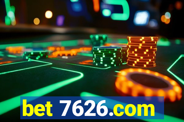 bet 7626.com