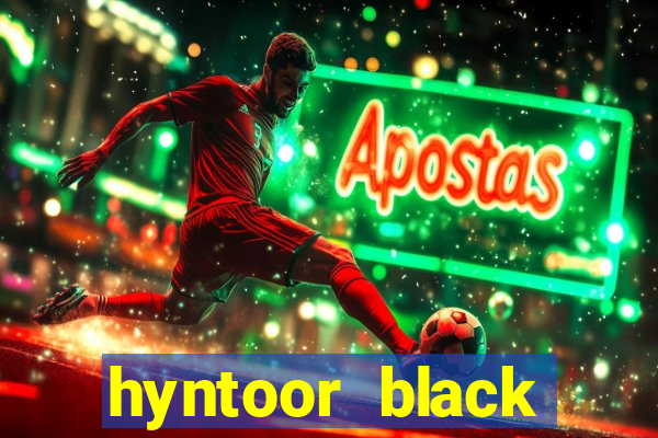 hyntoor black rabbit 