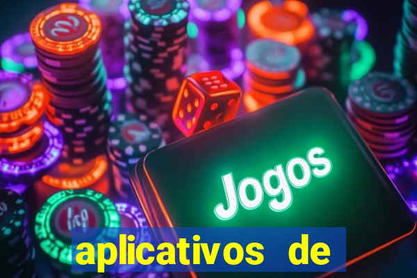 aplicativos de jogos de aposta