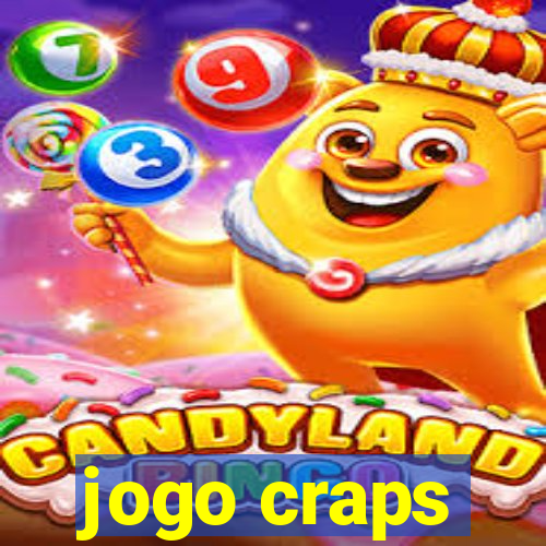 jogo craps