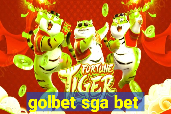 golbet sga bet