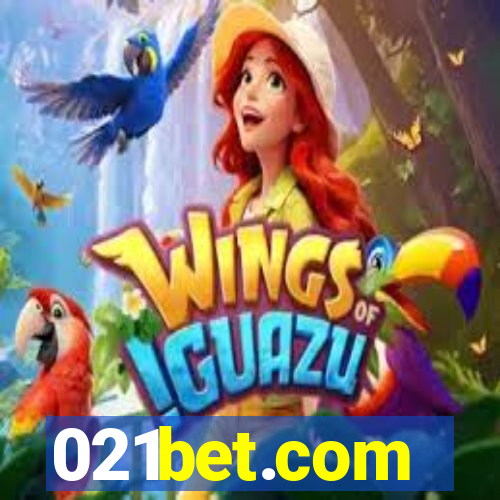 021bet.com