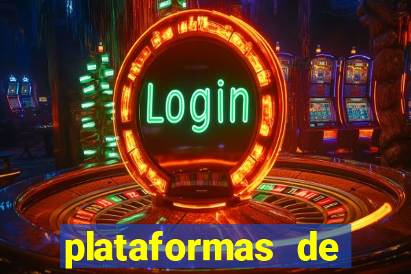 plataformas de jogos antigas