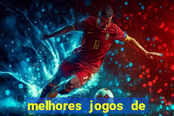 melhores jogos de estratégia para android