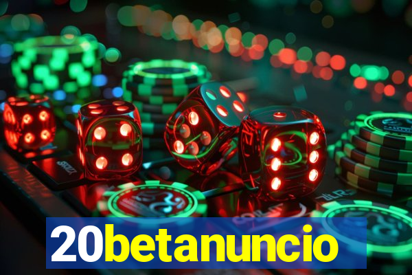 20betanuncio