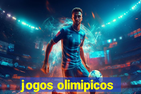 jogos olimipicos