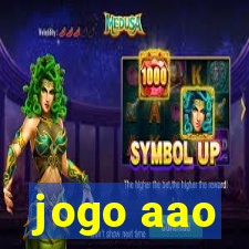 jogo aao