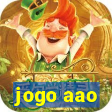 jogo aao