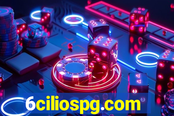 6ciliospg.com