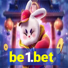 be1.bet