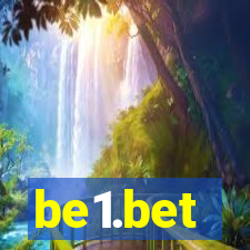 be1.bet