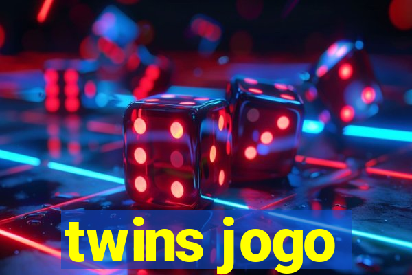 twins jogo