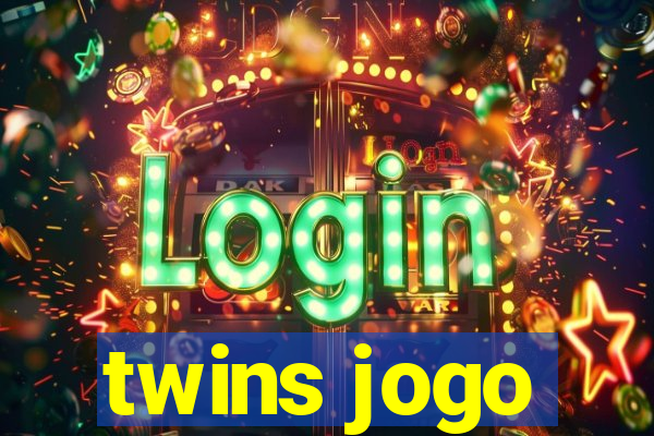 twins jogo