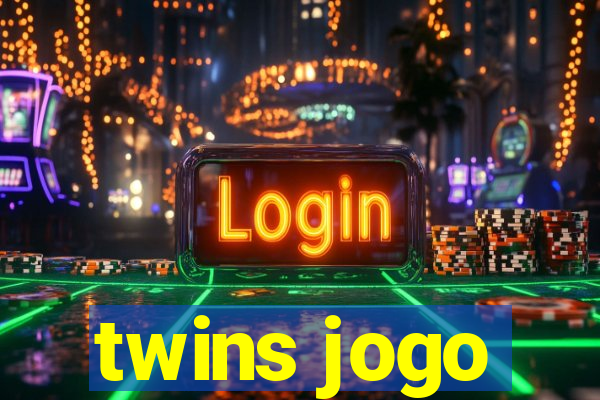 twins jogo