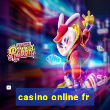 casino online fr