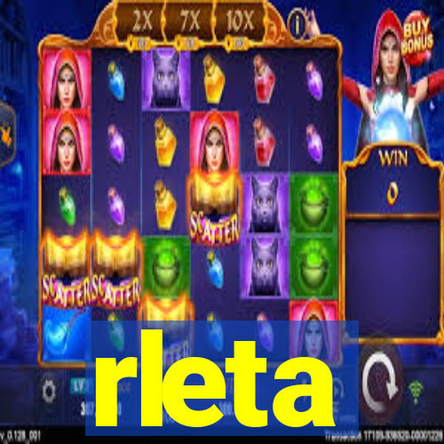 rleta