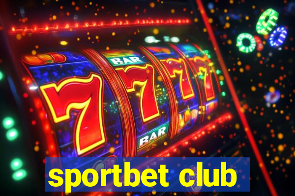 sportbet club