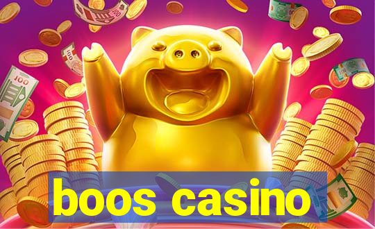 boos casino