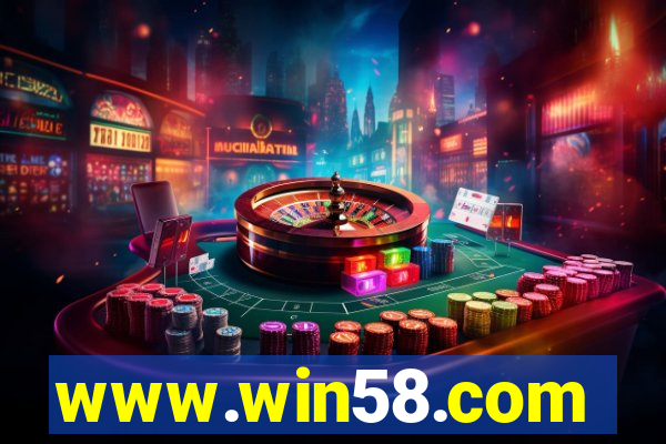 www.win58.com