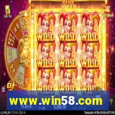 www.win58.com