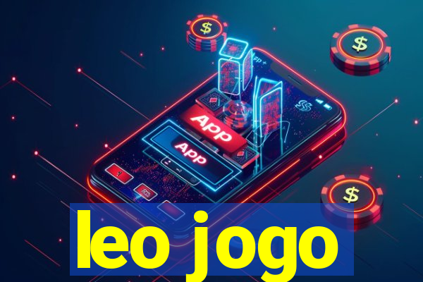 leo jogo