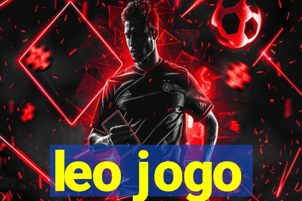 leo jogo