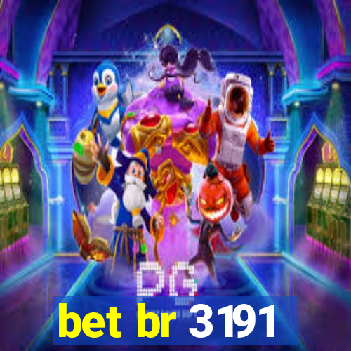 bet br 3191