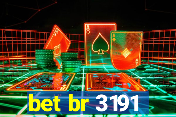 bet br 3191