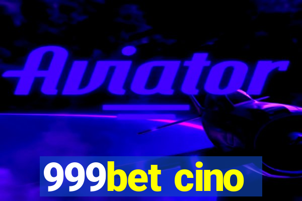 999bet cino