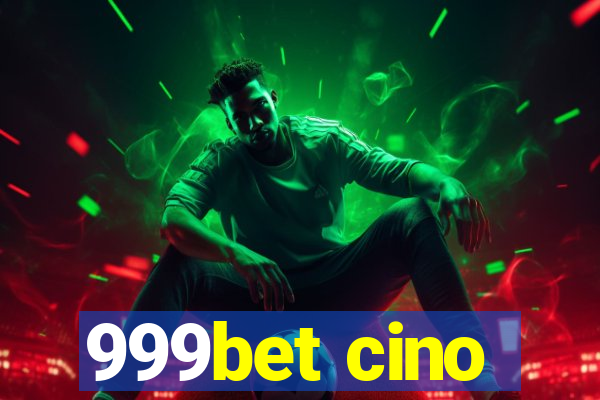 999bet cino