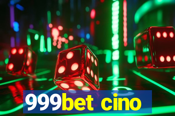 999bet cino