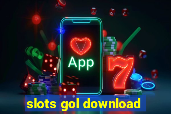 slots gol download