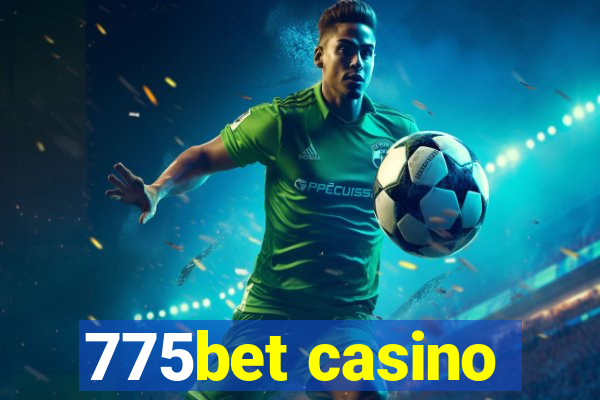 775bet casino